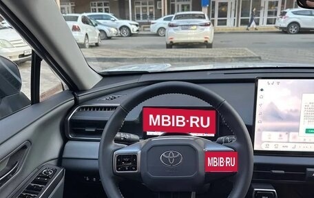 Toyota RAV4, 2026 год, 3 999 997 рублей, 14 фотография