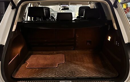 Volkswagen Touareg III, 2015 год, 2 200 000 рублей, 12 фотография