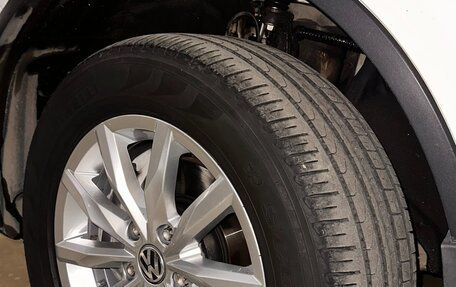 Volkswagen Touareg III, 2015 год, 2 200 000 рублей, 15 фотография