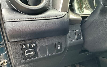 Toyota RAV4, 2018 год, 2 490 000 рублей, 17 фотография