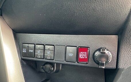 Toyota RAV4, 2018 год, 2 490 000 рублей, 25 фотография