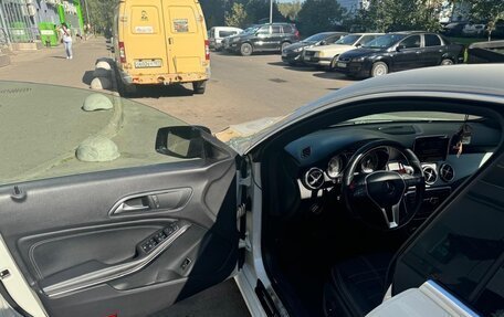 Mercedes-Benz CLA, 2014 год, 1 710 000 рублей, 12 фотография