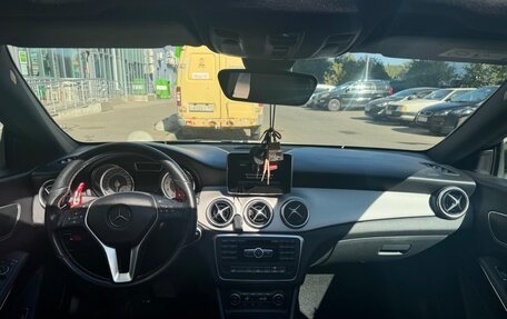 Mercedes-Benz CLA, 2014 год, 1 710 000 рублей, 13 фотография