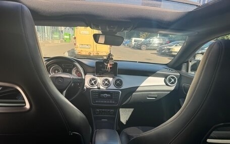 Mercedes-Benz CLA, 2014 год, 1 710 000 рублей, 9 фотография