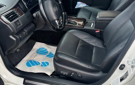 Toyota Camry, 2016 год, 2 260 000 рублей, 6 фотография