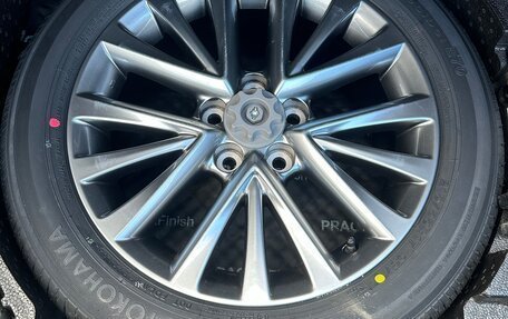 Toyota Camry, 2016 год, 2 260 000 рублей, 8 фотография