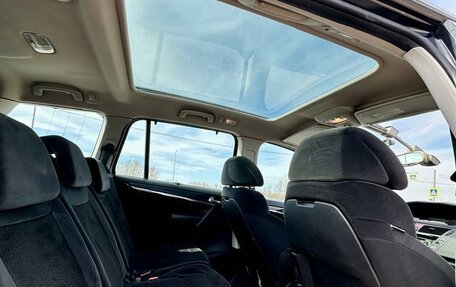 Citroen C4 Picasso II рестайлинг, 2008 год, 599 000 рублей, 4 фотография