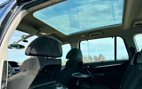 Citroen C4 Picasso II рестайлинг, 2008 год, 599 000 рублей, 6 фотография