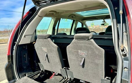 Citroen C4 Picasso II рестайлинг, 2008 год, 599 000 рублей, 5 фотография