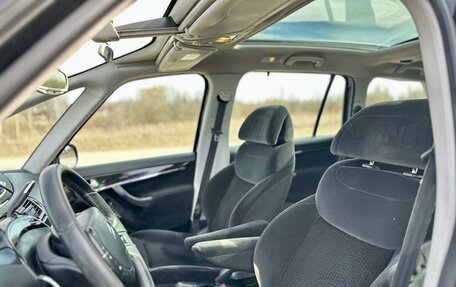 Citroen C4 Picasso II рестайлинг, 2008 год, 599 000 рублей, 19 фотография