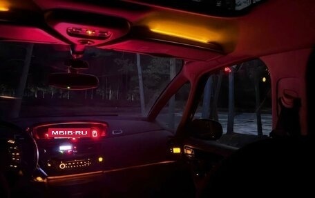 Citroen C4 Picasso II рестайлинг, 2008 год, 599 000 рублей, 17 фотография