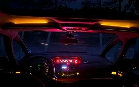 Citroen C4 Picasso II рестайлинг, 2008 год, 599 000 рублей, 22 фотография