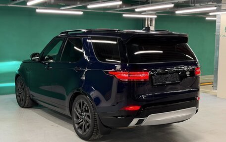 Land Rover Discovery IV, 2020 год, 4 700 000 рублей, 6 фотография
