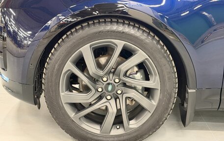 Land Rover Discovery IV, 2020 год, 4 700 000 рублей, 5 фотография