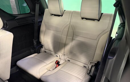 Land Rover Discovery IV, 2020 год, 4 700 000 рублей, 18 фотография