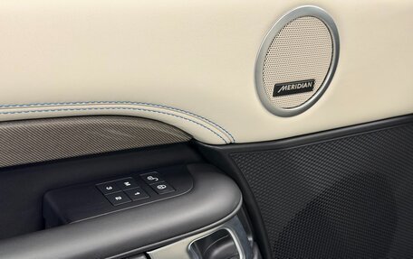 Land Rover Discovery IV, 2020 год, 4 700 000 рублей, 14 фотография
