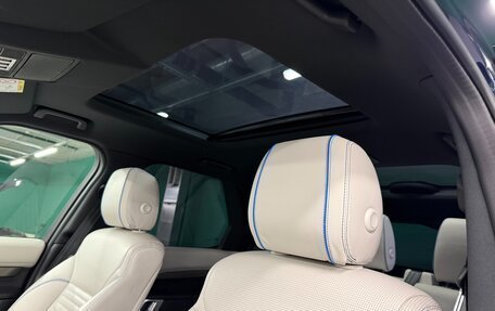 Land Rover Discovery IV, 2020 год, 4 700 000 рублей, 15 фотография