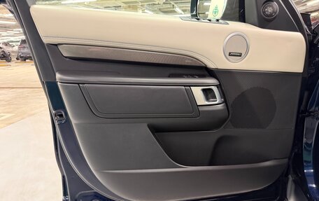 Land Rover Discovery IV, 2020 год, 4 700 000 рублей, 13 фотография