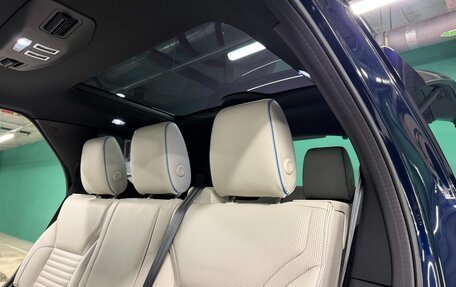 Land Rover Discovery IV, 2020 год, 4 700 000 рублей, 19 фотография