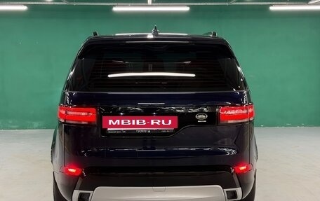 Land Rover Discovery IV, 2020 год, 4 700 000 рублей, 7 фотография