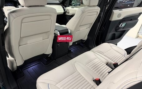 Land Rover Discovery IV, 2020 год, 4 700 000 рублей, 16 фотография