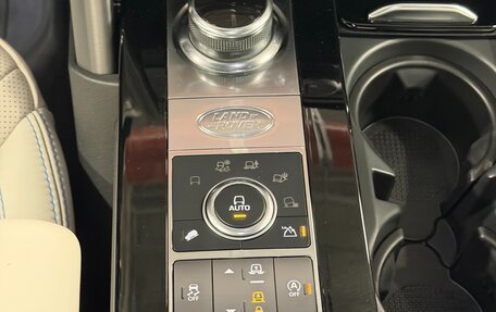 Land Rover Discovery IV, 2020 год, 4 700 000 рублей, 22 фотография