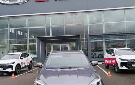 Chery Tiggo 4 I рестайлинг, 2024 год, 1 475 000 рублей, 5 фотография