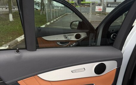 Mercedes-Benz GLC AMG, 2021 год, 5 700 000 рублей, 7 фотография