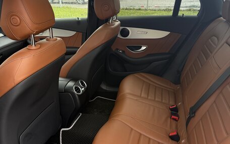 Mercedes-Benz GLC AMG, 2021 год, 5 700 000 рублей, 9 фотография