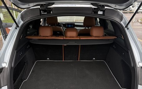 Mercedes-Benz GLC AMG, 2021 год, 5 700 000 рублей, 8 фотография