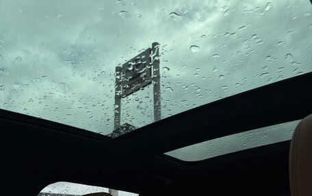 Mercedes-Benz GLC AMG, 2021 год, 5 700 000 рублей, 11 фотография