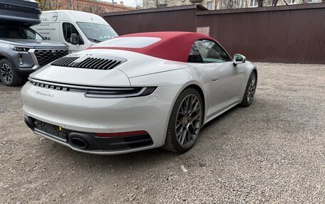 Porsche 911, 2024 год, 22 000 000 рублей, 8 фотография
