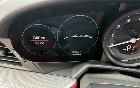 Porsche 911, 2024 год, 22 000 000 рублей, 15 фотография