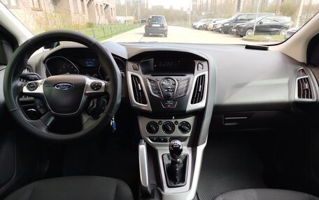 Ford Focus III, 2012 год, 715 000 рублей, 7 фотография