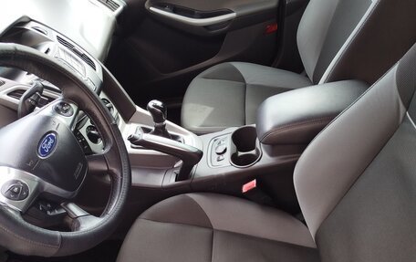 Ford Focus III, 2012 год, 715 000 рублей, 8 фотография