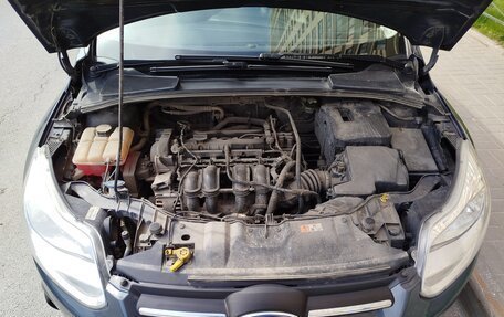 Ford Focus III, 2012 год, 715 000 рублей, 6 фотография