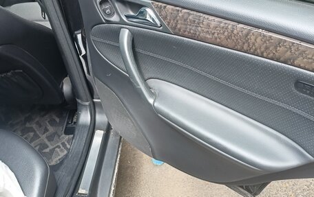 Mercedes-Benz C-Класс, 2006 год, 1 150 000 рублей, 3 фотография