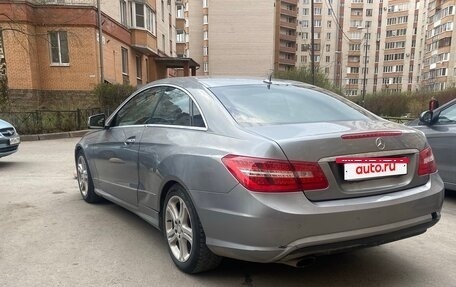 Mercedes-Benz E-Класс, 2012 год, 1 100 000 рублей, 2 фотография