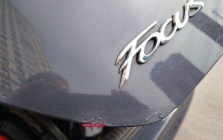 Ford Focus III, 2012 год, 715 000 рублей, 19 фотография