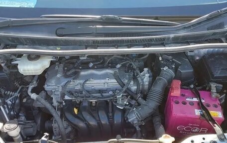 Toyota Voxy III, 2017 год, 1 950 000 рублей, 10 фотография