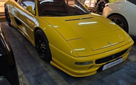 Ferrari F355, 1995 год, 7 999 999 рублей, 2 фотография