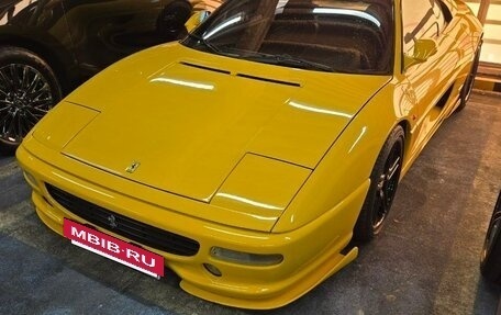 Ferrari F355, 1995 год, 7 999 999 рублей, 3 фотография