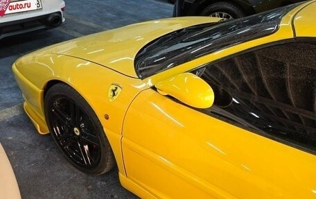 Ferrari F355, 1995 год, 7 999 999 рублей, 4 фотография