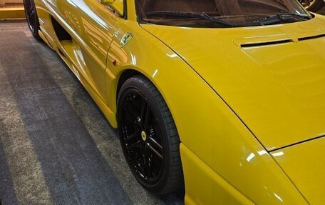 Ferrari F355, 1995 год, 7 999 999 рублей, 11 фотография