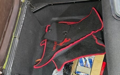 Ferrari F355, 1995 год, 7 999 999 рублей, 17 фотография