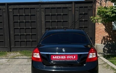 Geely GC6, 2014 год, 600 000 рублей, 4 фотография