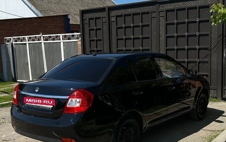 Geely GC6, 2014 год, 600 000 рублей, 3 фотография