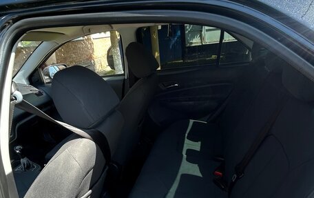 Geely GC6, 2014 год, 600 000 рублей, 7 фотография