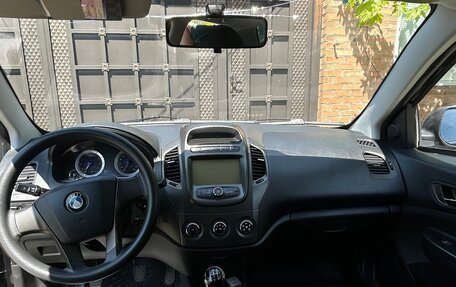 Geely GC6, 2014 год, 600 000 рублей, 6 фотография