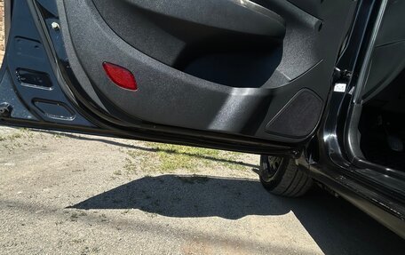 Geely GC6, 2014 год, 600 000 рублей, 8 фотография